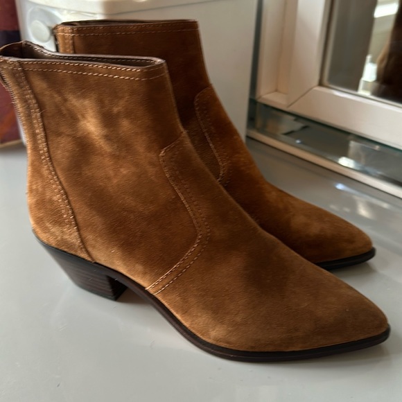 Loeffler Randall Shoes - Good condition